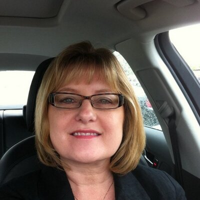 Profile Picture of Nancy Bentley (@06bentley) on Twitter