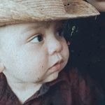 Profile Picture of Baby Aaron (@bebe_bonito_model) on Instagram