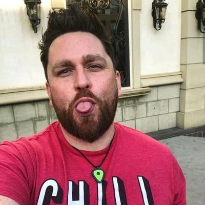 Profile Picture of Alexander Harper (@AlexHarper231) on Twitter