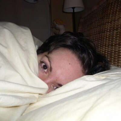 Profile Picture of Michelle Chow (@squintygirl) on Twitter