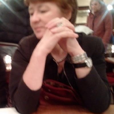 Profile Picture of Saskia Ozinga (@saskia_ozinga) on Twitter