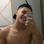 Daniel Alvarenga - Instagram Profile Picture of Daniel Alvarenga (@d.canhotinho) on Instagram