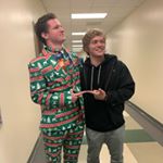 Profile Picture of Thømāš Wāłkēr (@the.thomas.walker) on Instagram