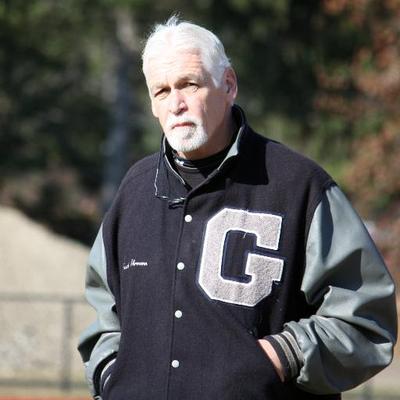 Profile Picture of Joe Ehrmann (@JoeEhrmann76) on Twitter
