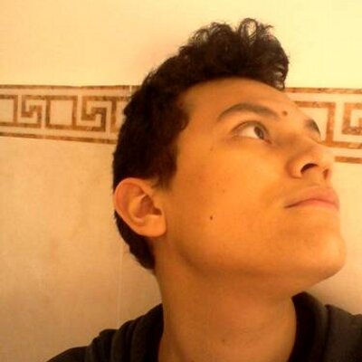 Profile Picture of David James Quintero (@DavidJamesQuint) on Twitter