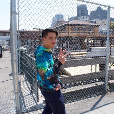 Adrian Fong - Twitter Profile Picture of Adrian Fong (@adrianbfong) on Twitter