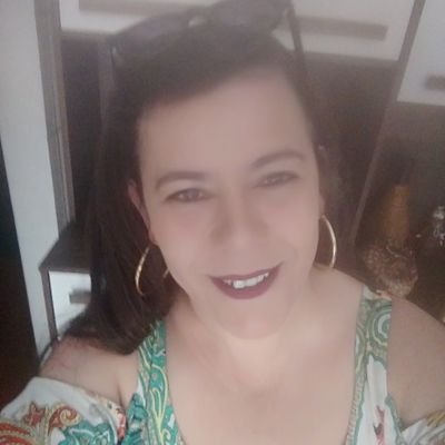Profile Picture of Cláudia Simone Furtado (@CludiaSimoneFu1) on Twitter