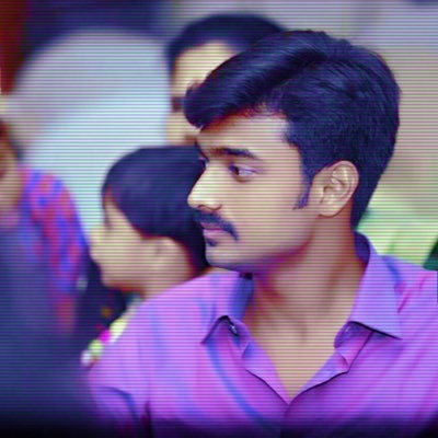 Profile Picture of Keerthi Kumar B K (@keerthikumarBK2) on Twitter