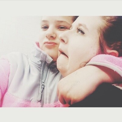 Profile Picture of Danielle Fitton (@DanielleFitton_) on Twitter