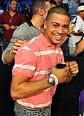 Profile Picture of Wilfredo Vázquez Jr. - Wikipediaon Wikipedia