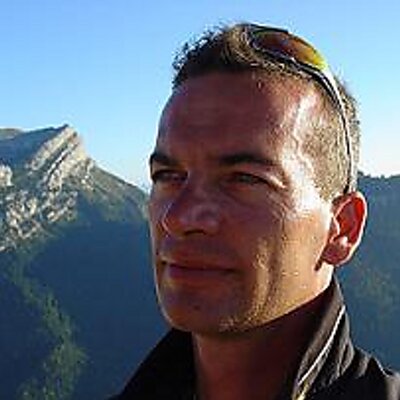 Profile Picture of Michael Hensen (@MichaelHensen) on Twitter