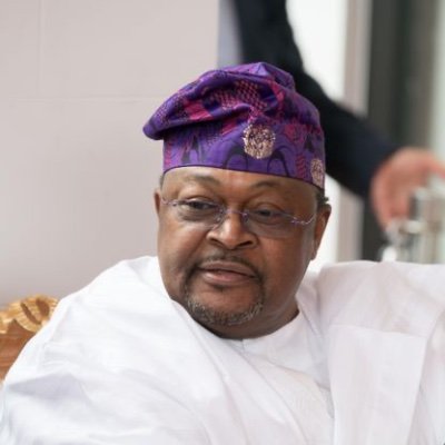 Profile Picture of Mike Adenuga (fan) (@Drmike_adenuga) on Twitter