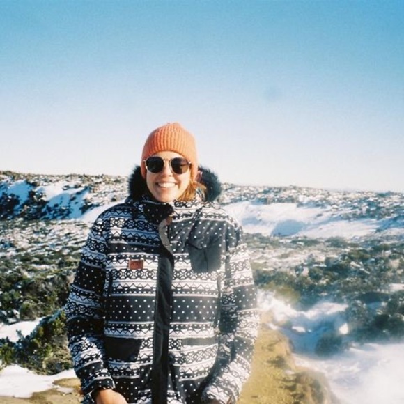 Hannah Steinhauser - Poshmark Profile Picture of Hannah Steinhauser (@hansteinhauser) on Poshmark