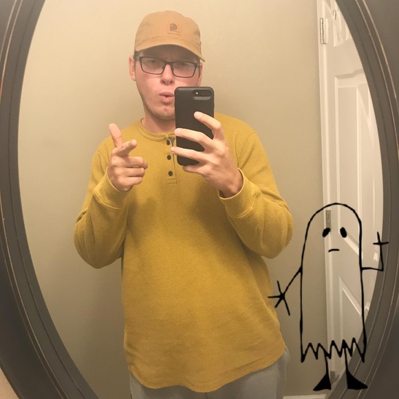 Profile Picture of Jacob Whittaker (@jacob_whittaker) on Poshmark