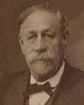 Profile Picture of George B. Keezellon Wikipedia