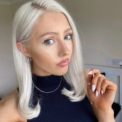 Profile Picture of Anna Jordan (@Anna_Jordan3) on Twitter