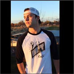 Profile Picture of Alex Ruzicka (@alexruzicka) on Tiktok