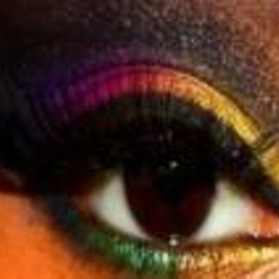 Profile Picture of Stephanie Patterson (@MUA_MzSqueeks) on Twitter
