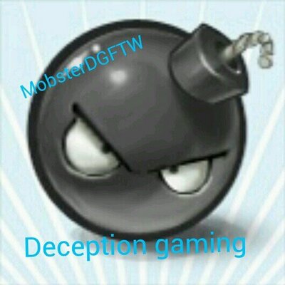 Profile Picture of Alexander Rowland (@MobsterDGFTW) on Twitter