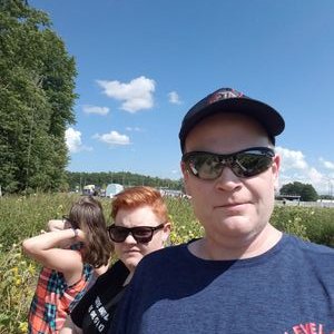 Profile Picture of John Hackathorn (@HackathornJohn) on Twitter