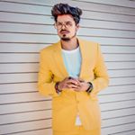 Profile Picture of Ѵ♟Ɔ κ ʏ S Ħ Δ Ħ (@vickyshah.10) on Instagram