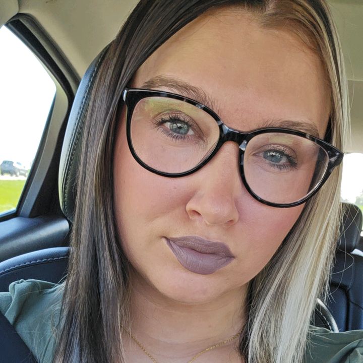 Profile Picture of Erica Kristine Marie McPheeters (@toxicmomma0918) on Tiktok