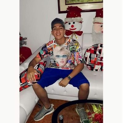 Profile Picture of Danny Arevalo (@dannyarevalo01) on Twitter