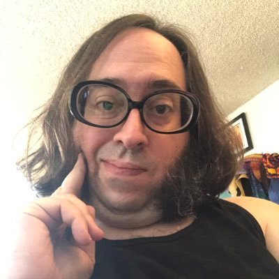 Kyle A. Carrozza - Twitter Profile Picture of Kyle A. Carrozza (@TVsKyle) on Twitter