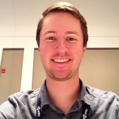 Profile Picture of Greg Rogers (@gregwrogers) on Twitter