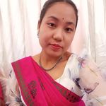 Profile Picture of Dolirani Payeng (@_dolirani_) on Instagram