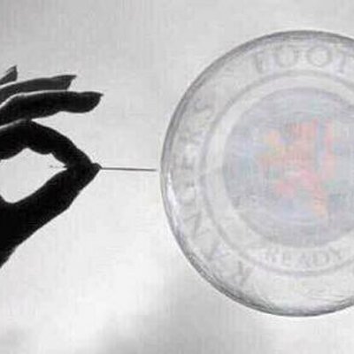 Donna Gillespie - Twitter Profile Picture of Donna Gillespie (@donnamarieg666) on Twitter