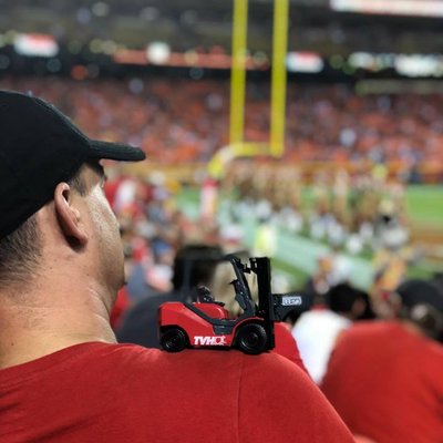 Profile Picture of Bryan Brazil (@BryanBrazil3) on Twitter