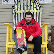 Profile Picture of David Beauvais (@DJXJUMP) on Youtube