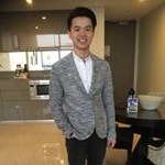 Profile Picture of Josh Chen (@josh_chen_gahen) on Instagram