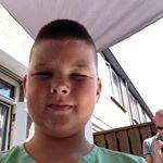 Profile Picture of Matthew De Rooij (@matthew_mooi_boy) on Instagram