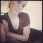 Profile Picture of Celia Spencer (@clawroachmoto) on Instagram