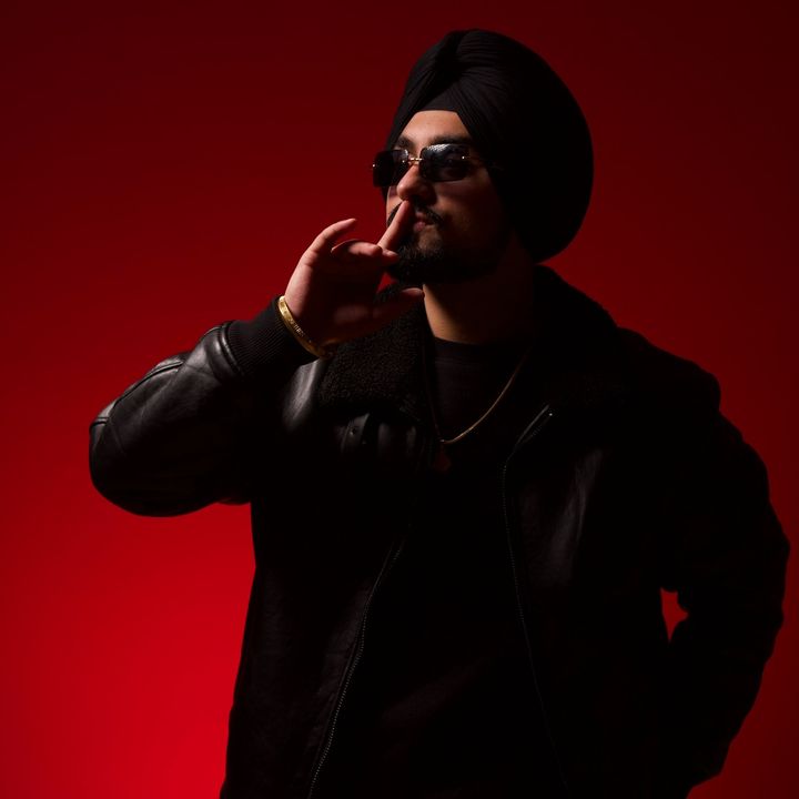 Profile Picture of Gurnoor Singh (@gsingh_5.0) on Tiktok