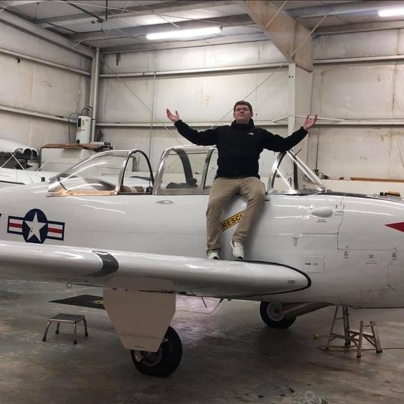 Profile Picture of Jay Howison (@jayh21012) on Poshmark