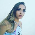 Profile Picture of ROZIELLY OLIVEIRA (@_oliveiraarozielly) on Instagram