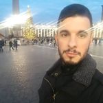Profile Picture of Marco Ferroni (@_m_ferro_) on Instagram