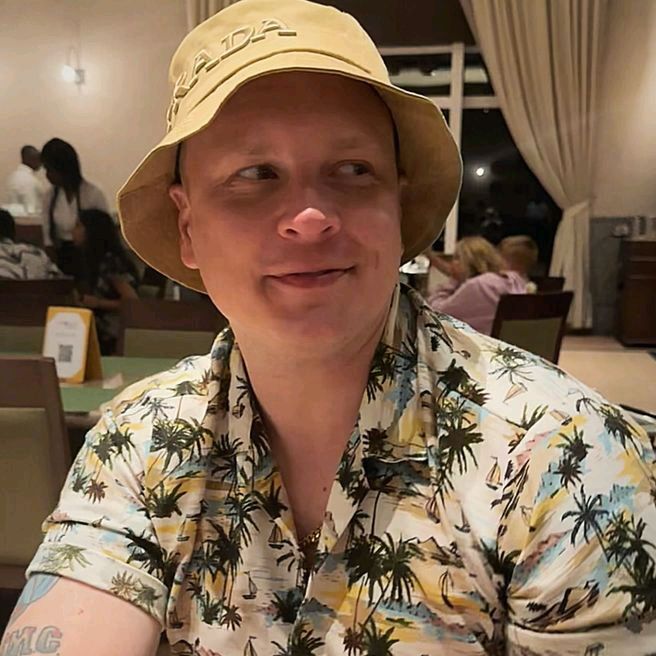 Profile Picture of Kevin Thorp marten (@kevin.thorp.marte) on Tiktok