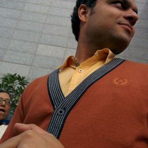 Profile Picture of AAP का जुमला हो गया (@Ashishmahajan81) on Twitter