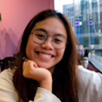 Profile Picture of Angelika Beatriz Simone Peliglorio (@angelika-beatriz-simone-peliglorio) on Quora