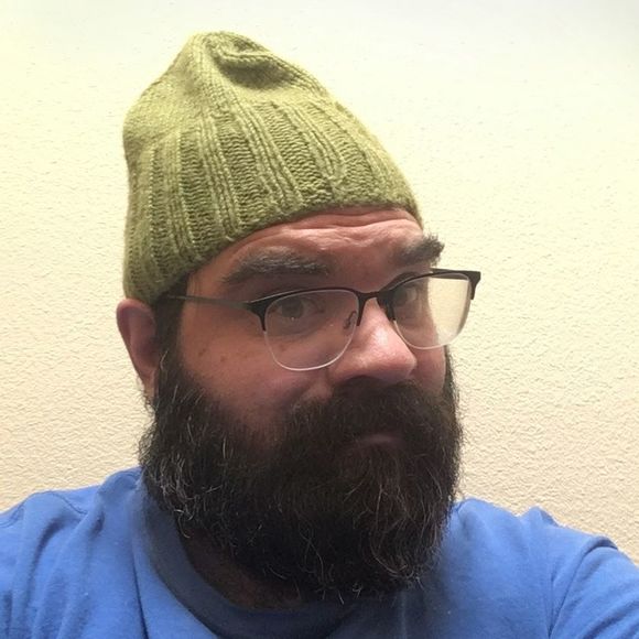 Profile Picture of Chris Rini (@athanasius801) on Poshmark