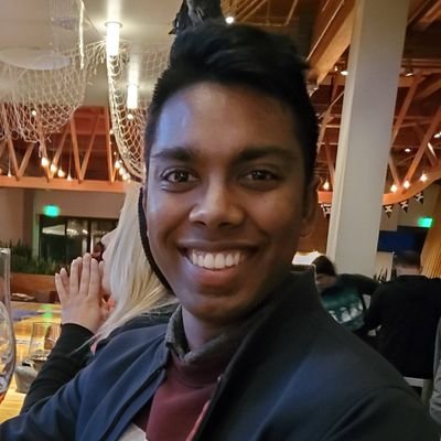 Profile Picture of Rahul Setty (@RahulSetty_) on Twitter