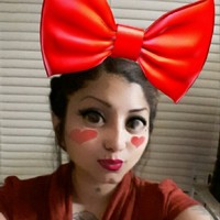 Profile Picture of Marissa Morales (@marissa-morales-12) on Quora