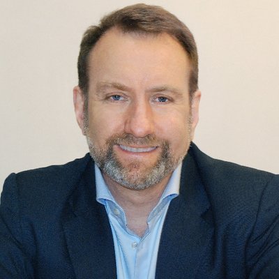 Profile Picture of Mike Majchrzak (@MikeMajchrzak) on Twitter