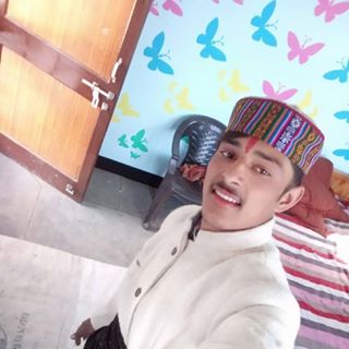 Profile Picture of ऐमऐस ब्राह्मण (@&) on Facebook