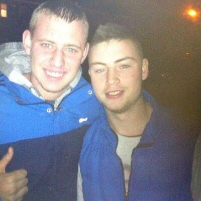 Profile Picture of Owen Wall (@owenwall1234567) on Twitter