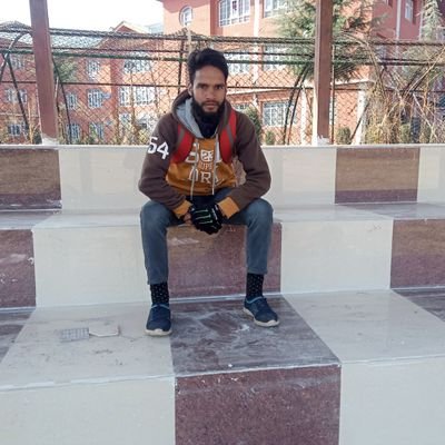 Profile Picture of Asif Hussain Chowdhary (@AsifHussainCho3) on Twitter